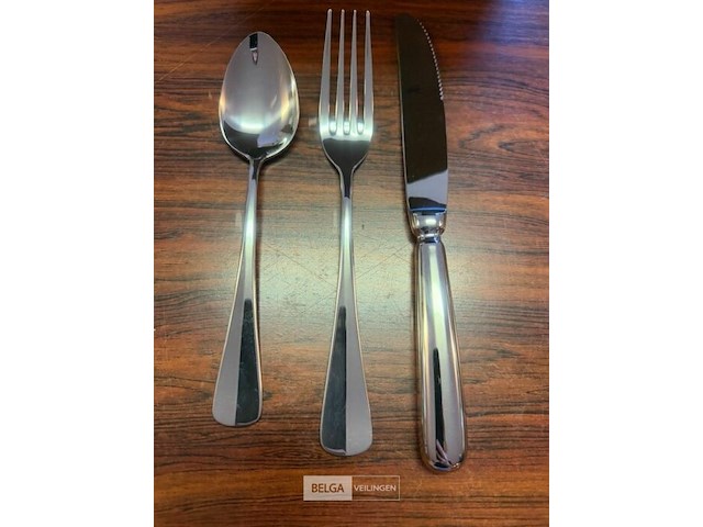 Doos bestek - afbeelding 1 van  3
