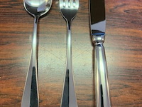 Doos bestek - afbeelding 1 van  3