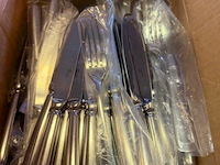 Doos bestek - afbeelding 2 van  3