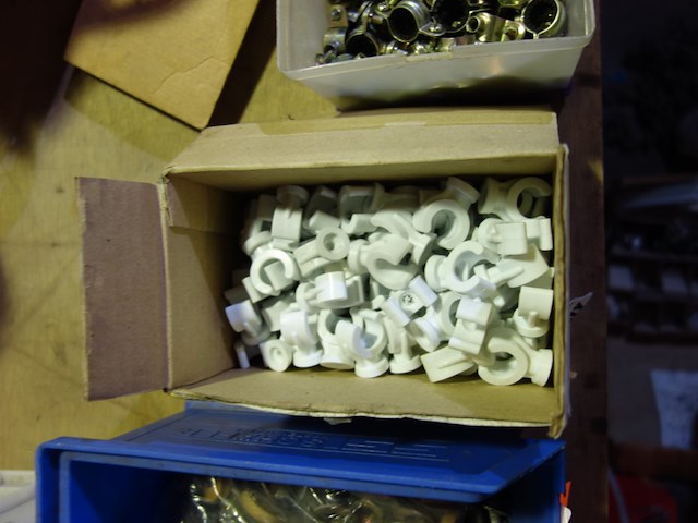 Doos beugels - afbeelding 1 van  1