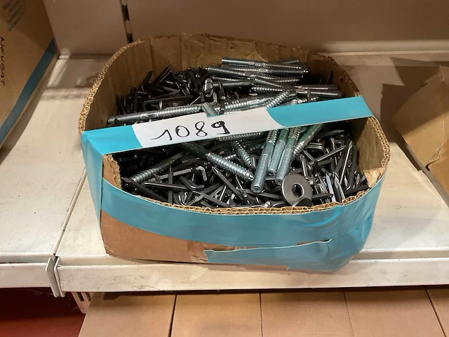 Doos bevestigingen - afbeelding 2 van  4
