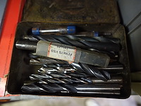 Doos boren - afbeelding 2 van  2