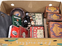 Doos brocante - afbeelding 1 van  4