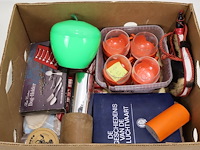 Doos brocante - afbeelding 1 van  4