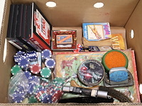 Doos brocante - afbeelding 1 van  5