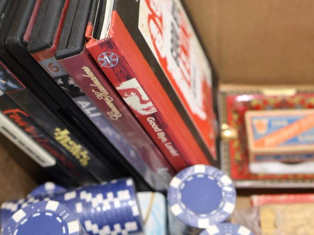 Doos brocante - afbeelding 2 van  5