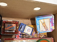 Doos brocante - afbeelding 4 van  5