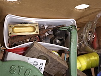 Doos brocante - afbeelding 4 van  6