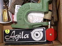 Doos brocante - afbeelding 6 van  6