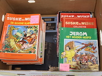 Doos brocante - afbeelding 1 van  3