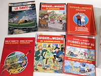 Doos brocante - afbeelding 3 van  3