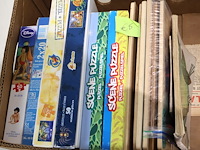 Doos brocante - afbeelding 2 van  5