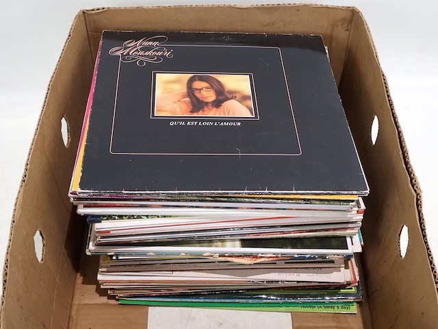 Doos brocante - afbeelding 1 van  7