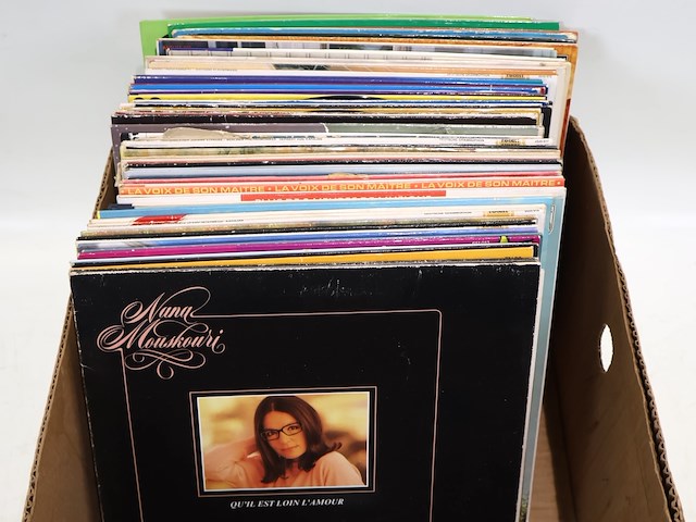 Doos brocante - afbeelding 2 van  7