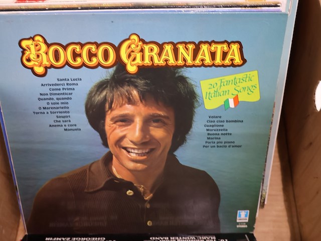 Doos brocante - afbeelding 3 van  7