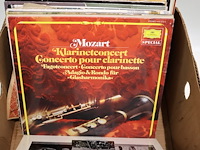 Doos brocante - afbeelding 5 van  7