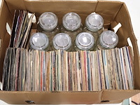 Doos brocante - afbeelding 1 van  7
