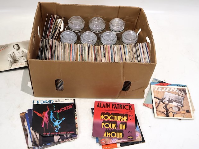 Doos brocante - afbeelding 2 van  7