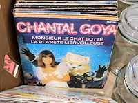 Doos brocante - afbeelding 3 van  7