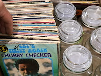 Doos brocante - afbeelding 4 van  7