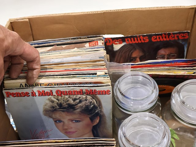 Doos brocante - afbeelding 6 van  7