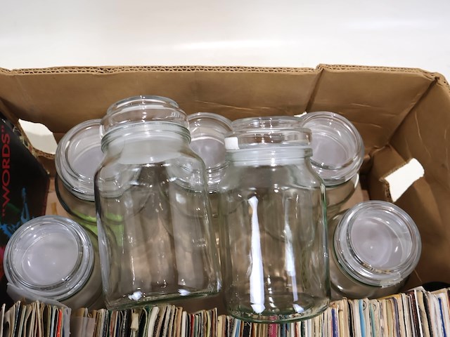 Doos brocante - afbeelding 7 van  7