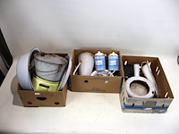 Doos brocante - afbeelding 1 van  6