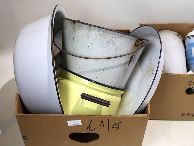 Doos brocante - afbeelding 3 van  6