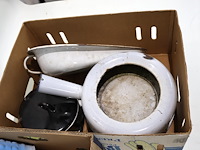 Doos brocante - afbeelding 5 van  6