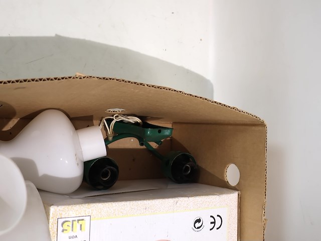 Doos brocante - afbeelding 4 van  6