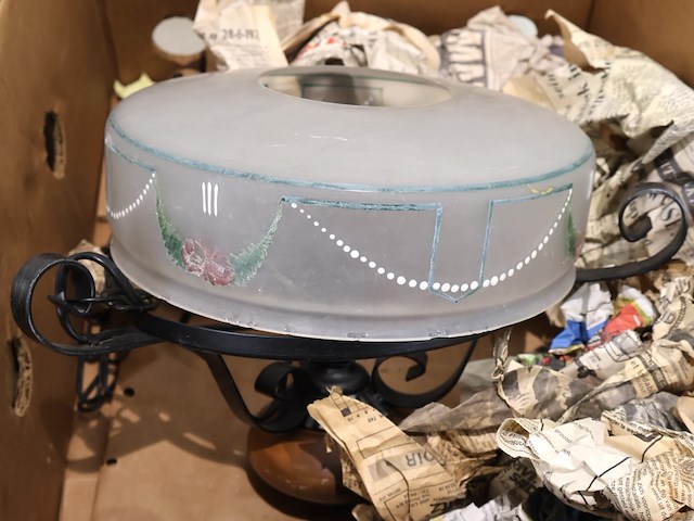 Doos brocante - afbeelding 6 van  6