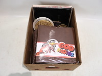 Doos brocante - afbeelding 1 van  4