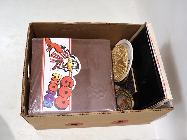Doos brocante - afbeelding 2 van  4