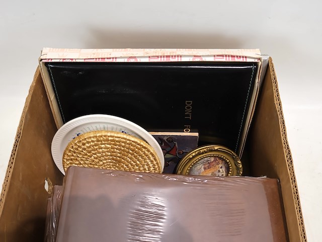 Doos brocante - afbeelding 3 van  4