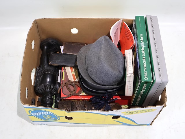Doos brocante - afbeelding 1 van  5