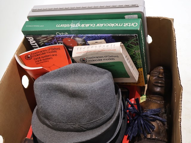 Doos brocante - afbeelding 4 van  5