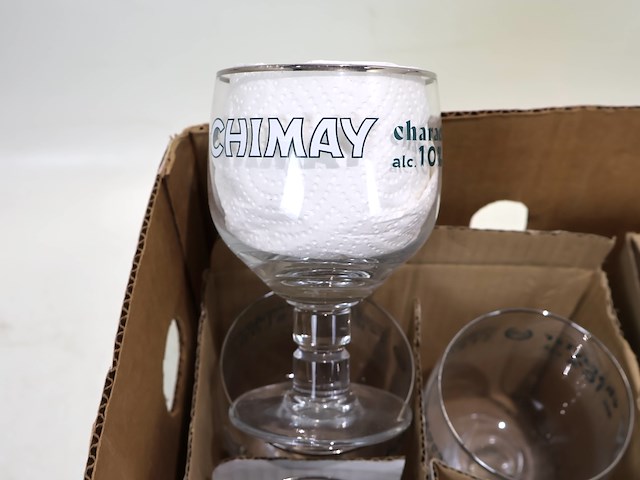 Doos brocante - afbeelding 2 van  4