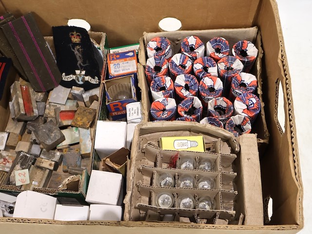 Doos brocante - afbeelding 3 van  7