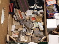 Doos brocante - afbeelding 4 van  7