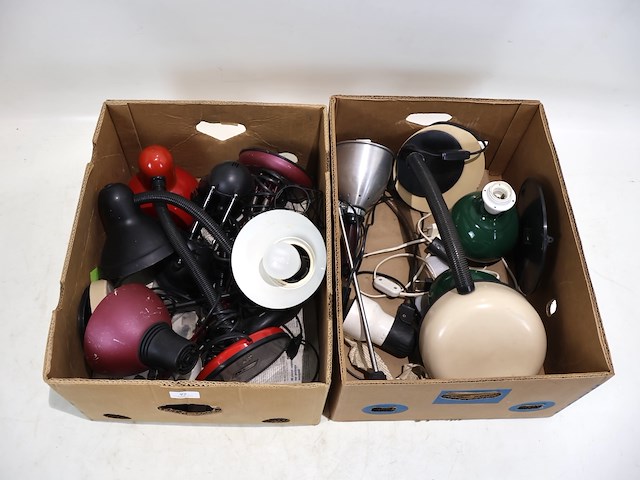 Doos brocante - afbeelding 1 van  7