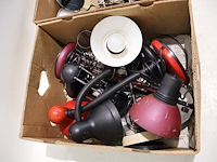 Doos brocante - afbeelding 2 van  7