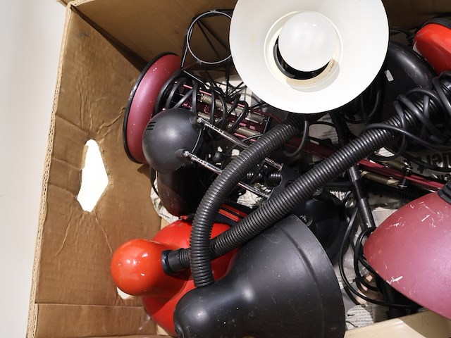 Doos brocante - afbeelding 3 van  7