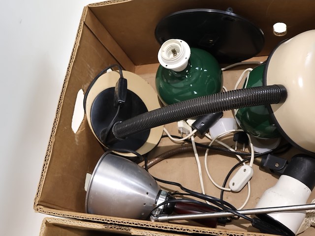 Doos brocante - afbeelding 6 van  7