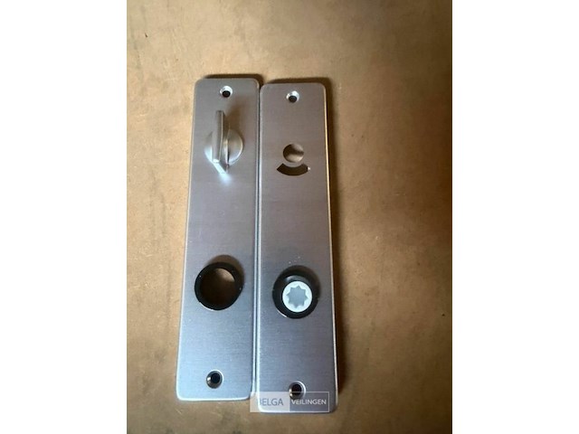 Doos deurschilden - afbeelding 1 van  2