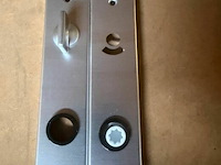 Doos deurschilden - afbeelding 1 van  2