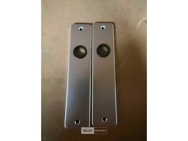 Doos deurschilden - afbeelding 2 van  2