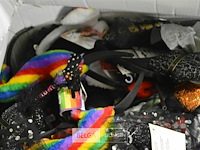 Doos diameems carnaval - afbeelding 2 van  3