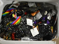 Doos diameems carnaval - afbeelding 1 van  3