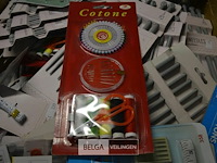 Doos div brei materialen - afbeelding 5 van  6