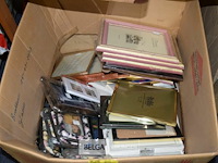 Doos div fotokaders - afbeelding 1 van  5